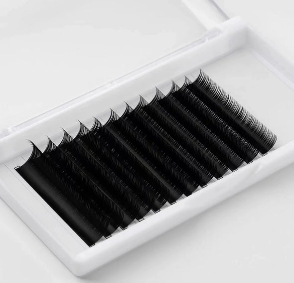 CASHMERE VOLUME LASHES