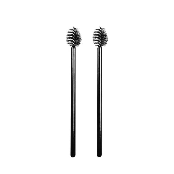 Small Head Brush For Eyelash Extension 50pcs/Pack