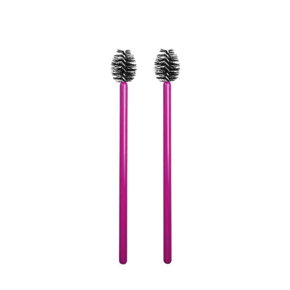 Small Head Brush For Eyelash Extension 50pcs/Pack