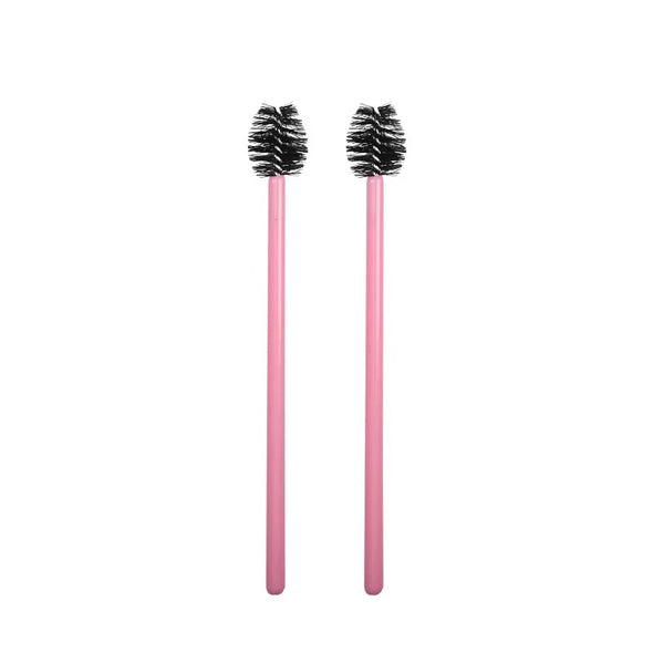 Small Head Brush For Eyelash Extension 50pcs/Pack