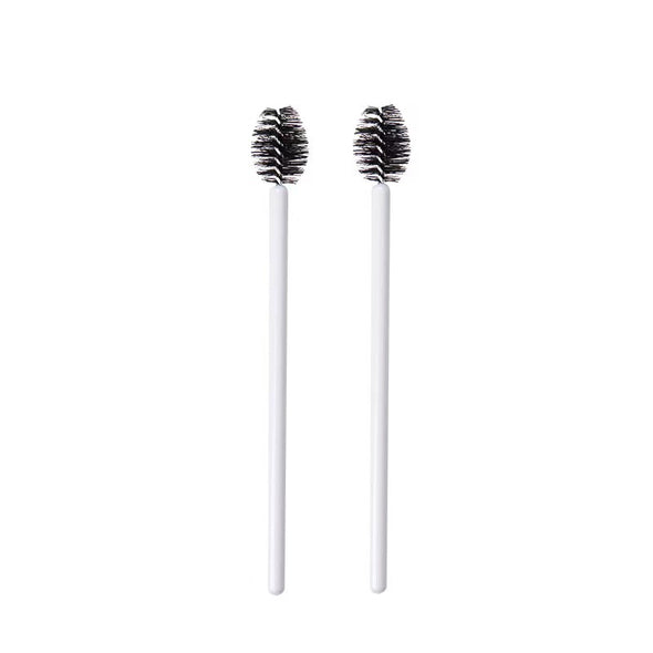 Small Head Brush For Eyelash Extension 50pcs/Pack