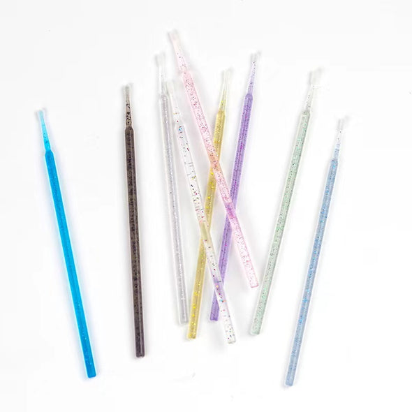 Crystal Rod Disposable Micro Brush