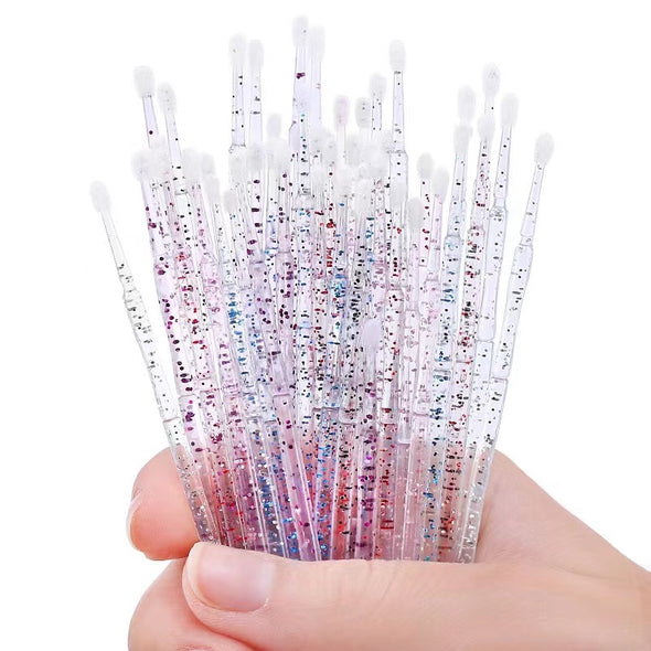 Crystal Rod Disposable Micro Brush