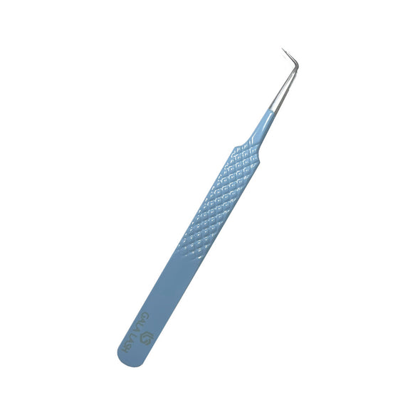 GL-702B Eyelash Extensions Tweezer