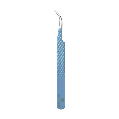 GL-704B Eyelash Extensions Tweezer