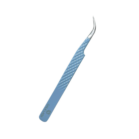 GL-704B Eyelash Extensions Tweezer