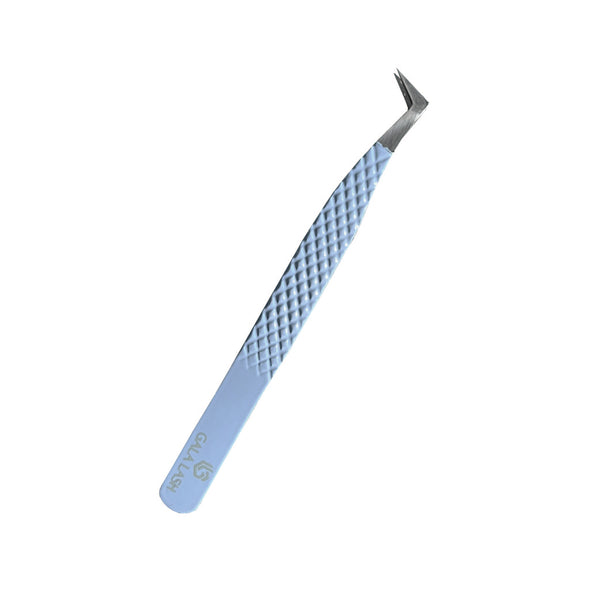 GL-706B Eyelash Extensions Tweezer