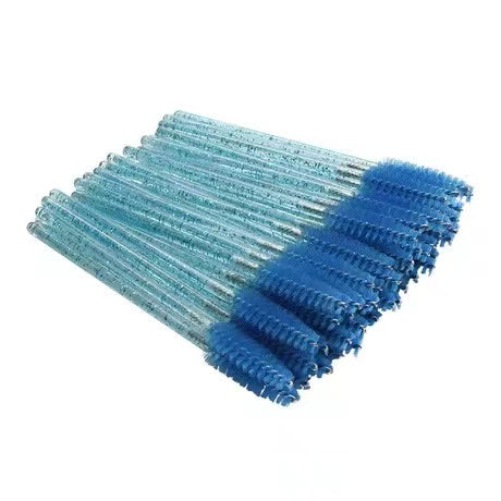 EYELASH GLITTER MASCARA BRUSH 50PIECES/PACK