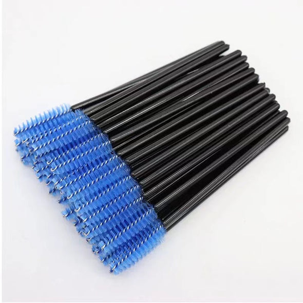 Black Handle Mascara Wands