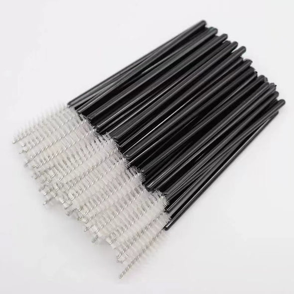 Black Handle Mascara Wands