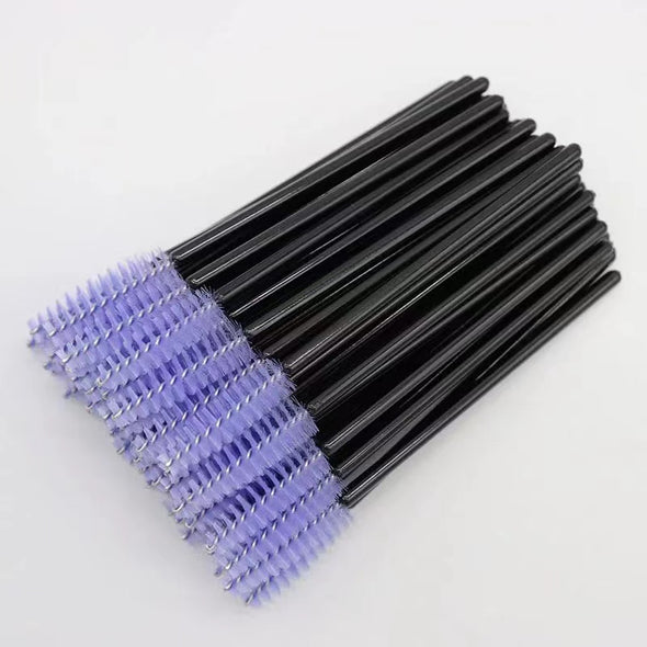 Black Handle Mascara Wands