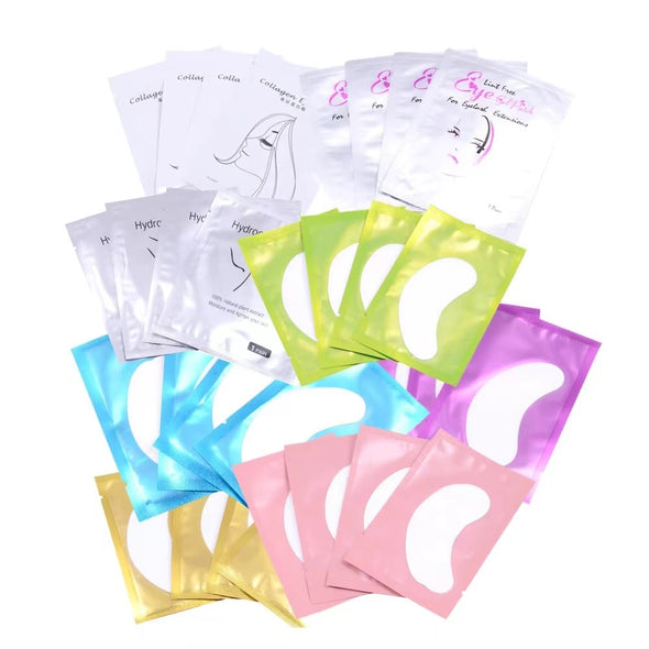 Gel Eye Pads 50pcs/pack