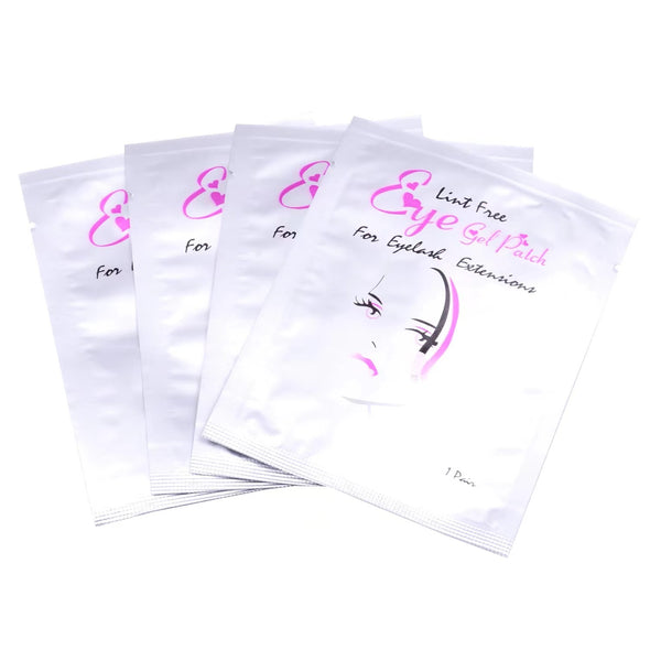 Gel Eye Pads 50pcs/pack