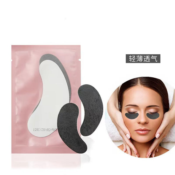 Black Eye Pads 50pcs/pack