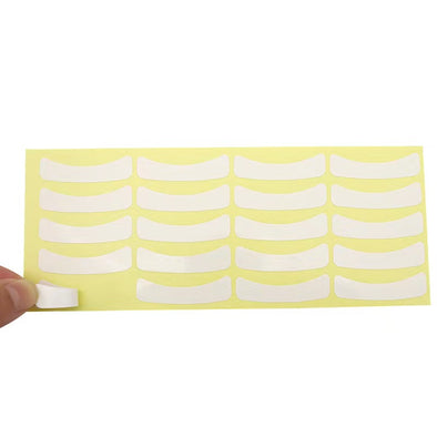 Patches Paper For Eyelash Extensions(50pairs)