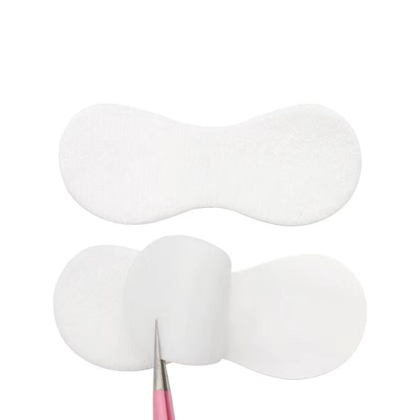 Gourd-shaped Eye Gel Pads 50Pcs/pack