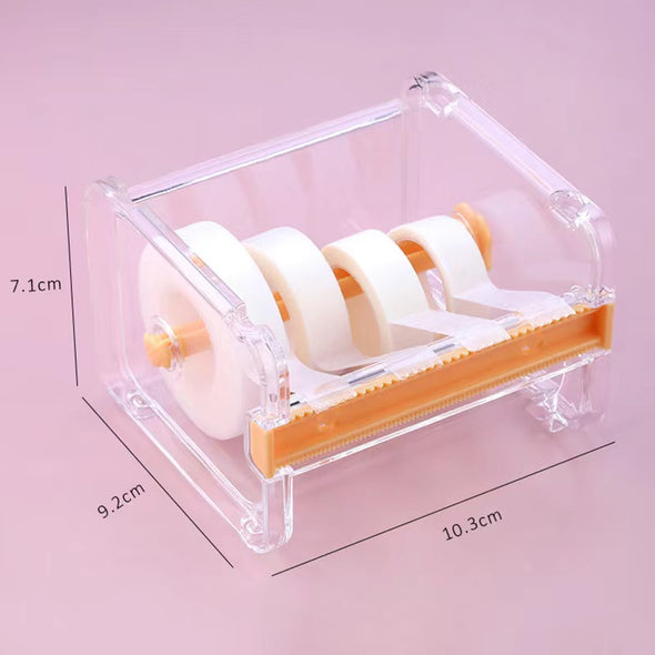 Tape Cutter For Eyelash Extensions