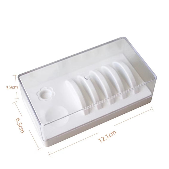 3 IN 1 Lash&Glue Holder Pallet