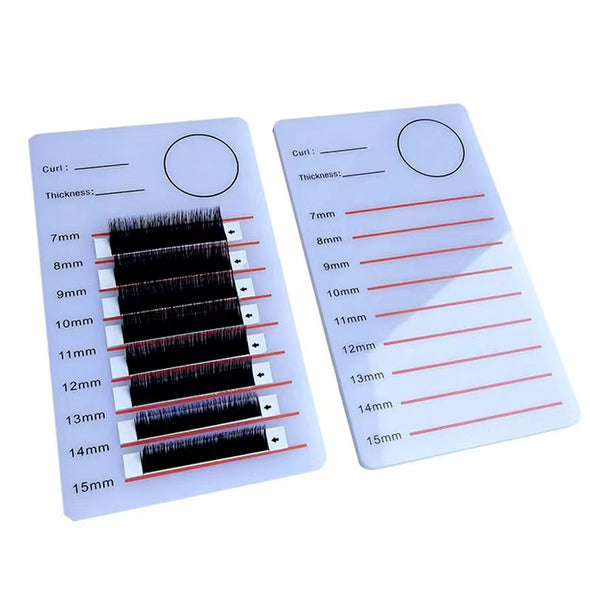 Pallet For Eyelash Extensions 1pcs