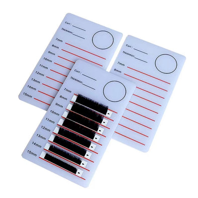 Pallet For Eyelash Extensions 1pcs