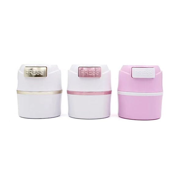 Eyelash Glue Storage Tank