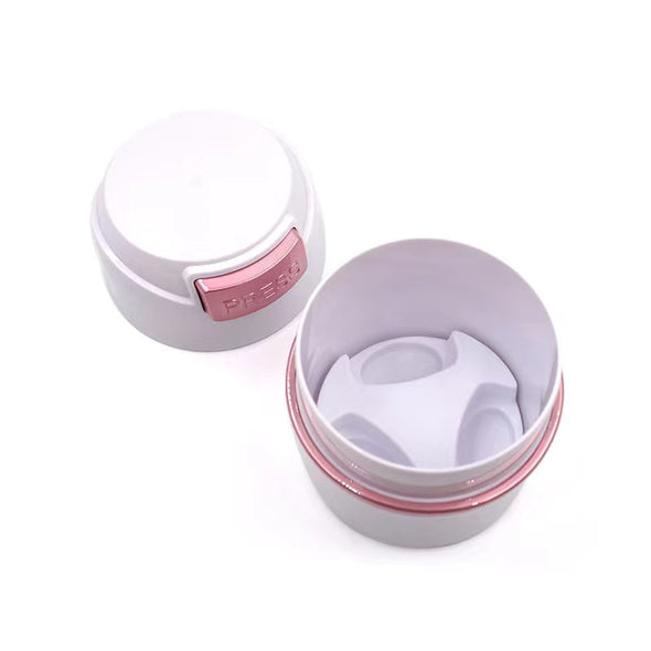 Eyelash Glue Storage Tank