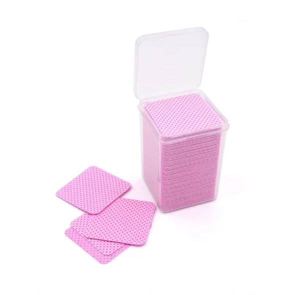 Glue Wipes 200pcs/box