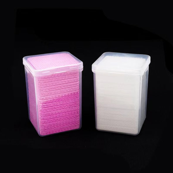 Glue Wipes 200pcs/box