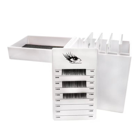 5 Layer Lash Storage Box