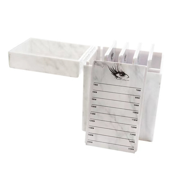 5 Layer Lash Storage Box