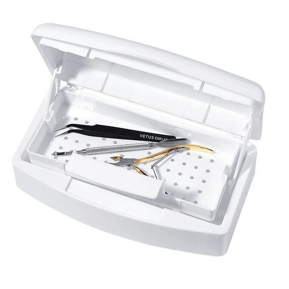 Lash Tweezer Sterilizer Tray