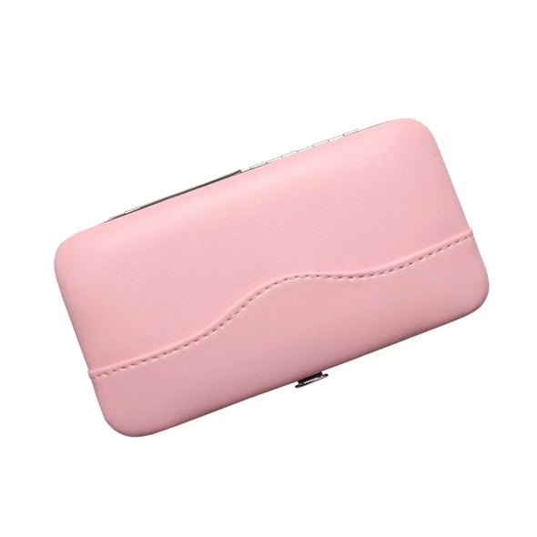 GALA Tweezers Storage Bag For Eyelash Extensions Tweezers