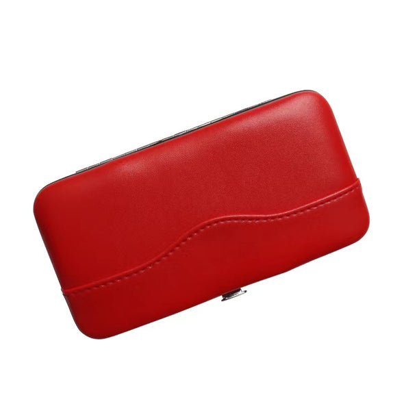 GALA Tweezers Storage Bag For Eyelash Extensions Tweezers