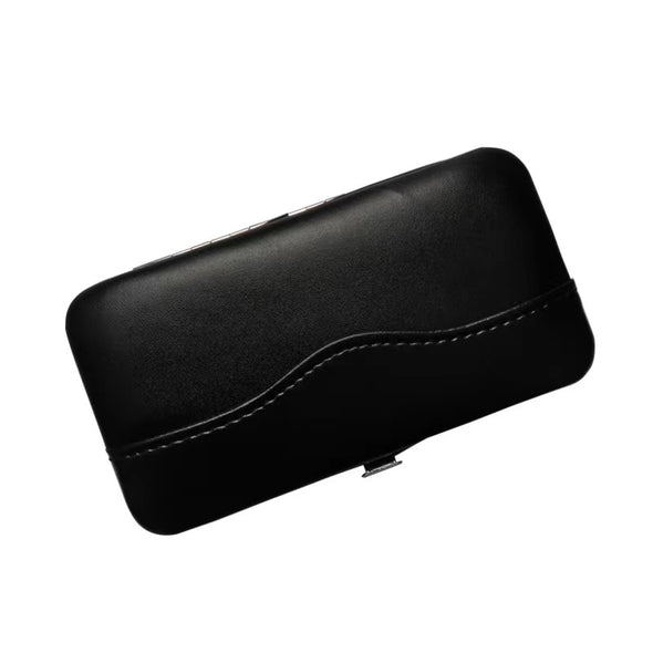 GALA Tweezers Storage Bag For Eyelash Extensions Tweezers