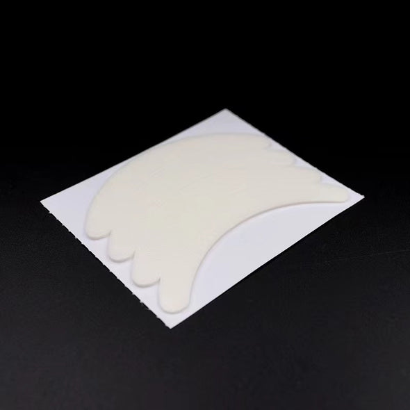 Foam Eye Pads For Eyelash Extensions (10pcs)