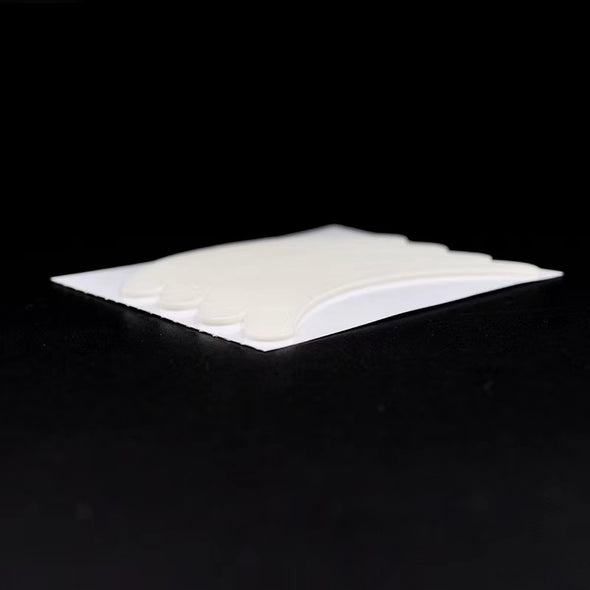 Foam Eye Pads For Eyelash Extensions (10pcs)