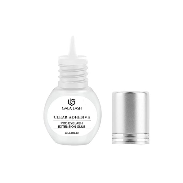 Clear Adhesive For Eyelash Extensions