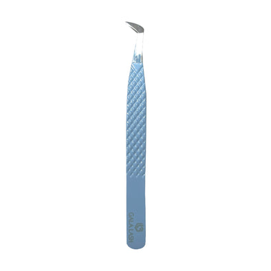 GL-703B Eyelash Extensions Tweezer