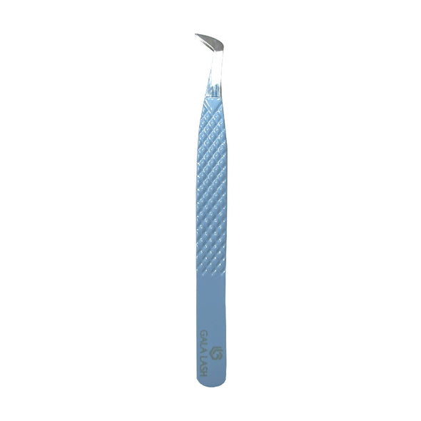 GL-703B Eyelash Extensions Tweezer